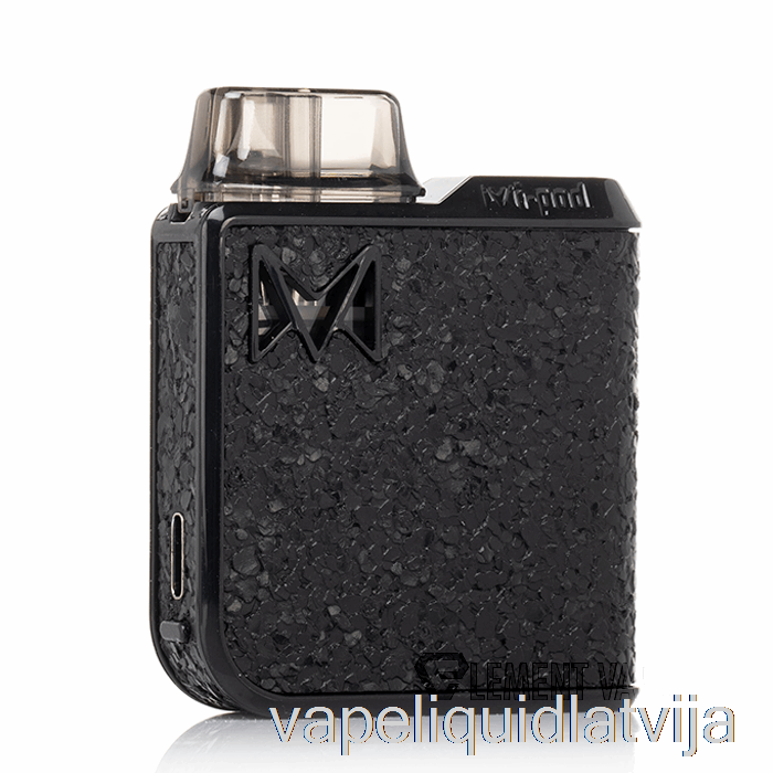 Mi-pod Pro Sākuma Komplekts Abyss Sparkle Vape šķidrums